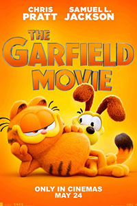 garfield