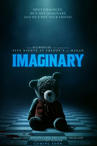 imaginary