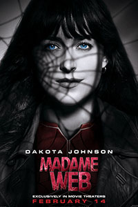 madame web