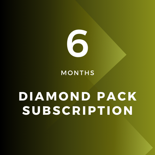 6 Months Diamond
