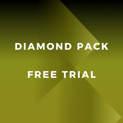 Free Trial Diamond