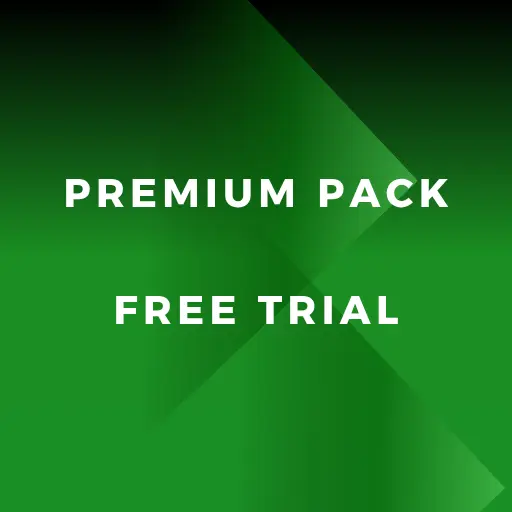 Free Trial Premium