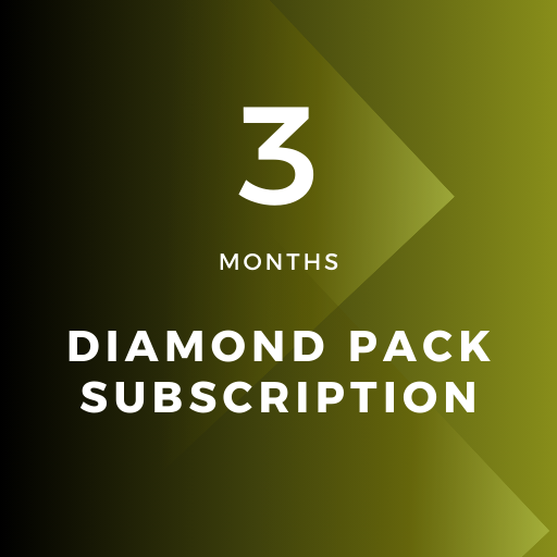 3 Months Diamond