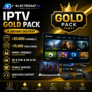Gold Pack Free Trial